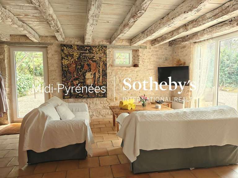 Maison Albi - 9 chambres - 585m²