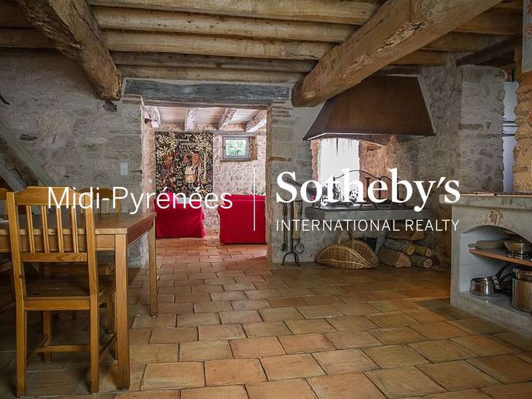 Maison Albi - 9 chambres - 585m²