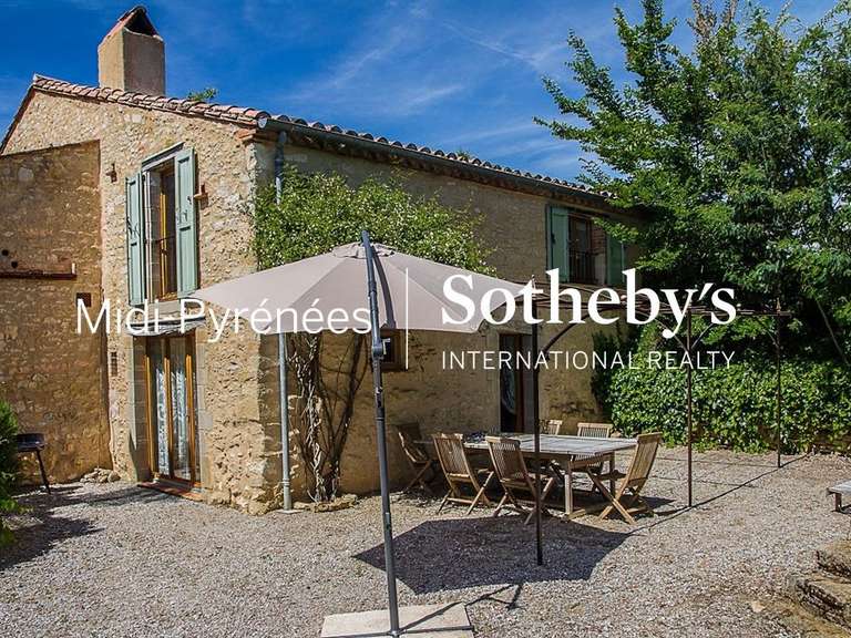 Maison Albi - 9 chambres - 585m²