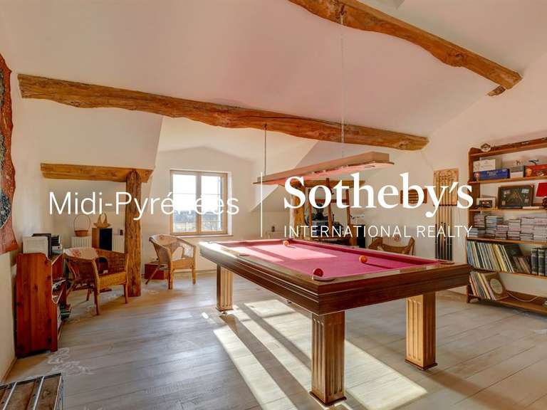 Maison Albi - 9 chambres - 585m²