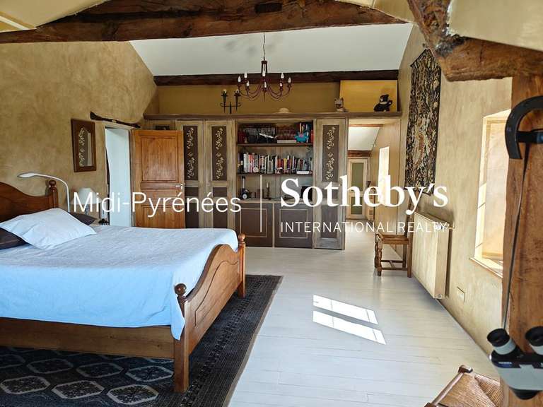 Maison Albi - 9 chambres - 585m²