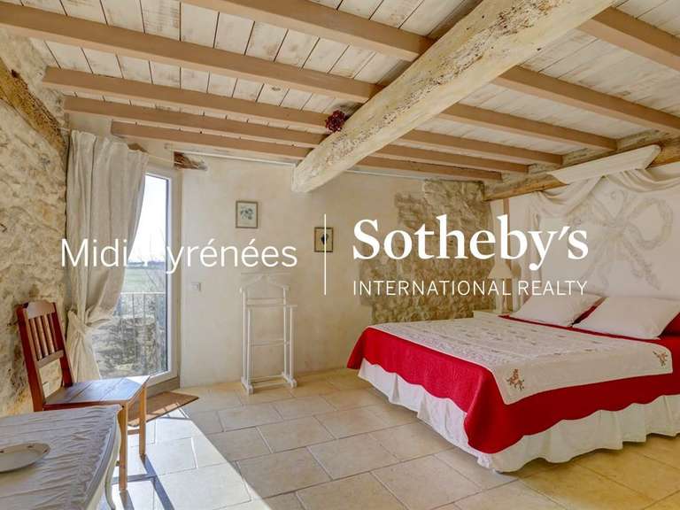 Maison Albi - 9 chambres - 585m²