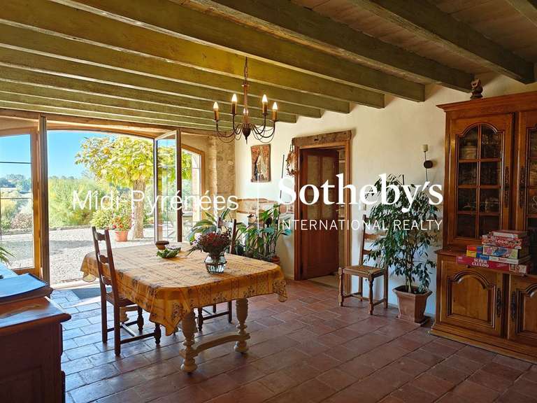 Maison Albi - 9 chambres - 585m²