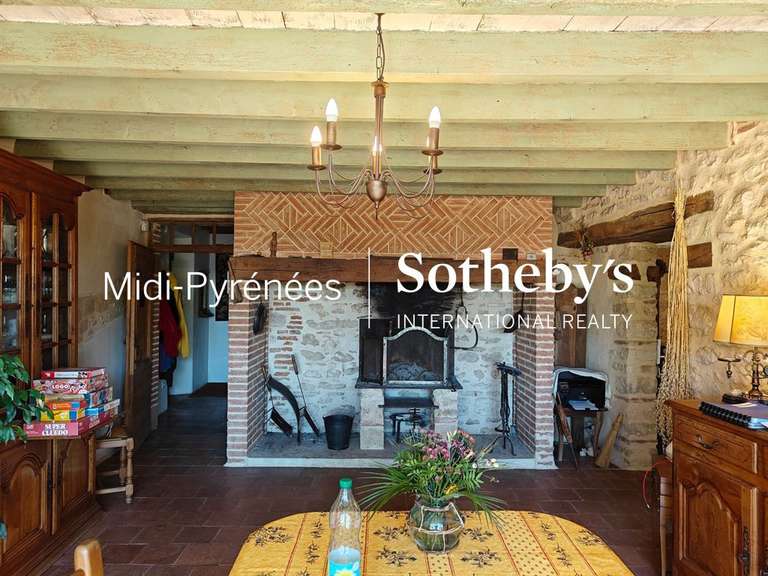 Maison Albi - 9 chambres - 585m²