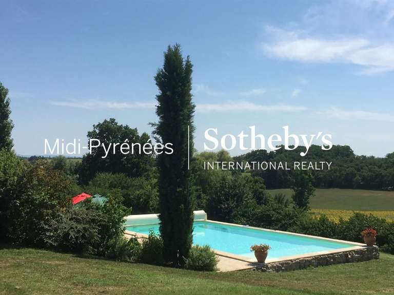 Maison Albi - 9 chambres - 585m²