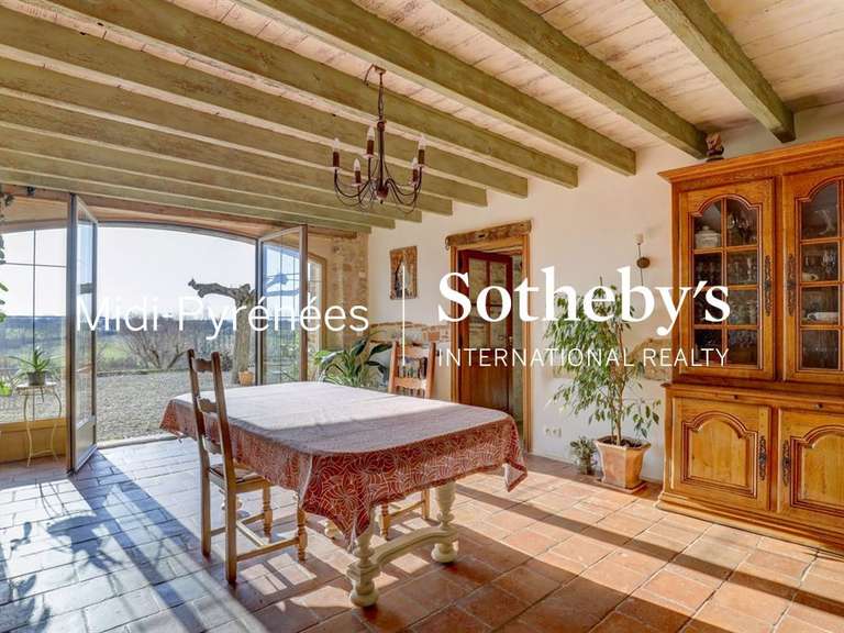 Maison Albi - 9 chambres - 585m²