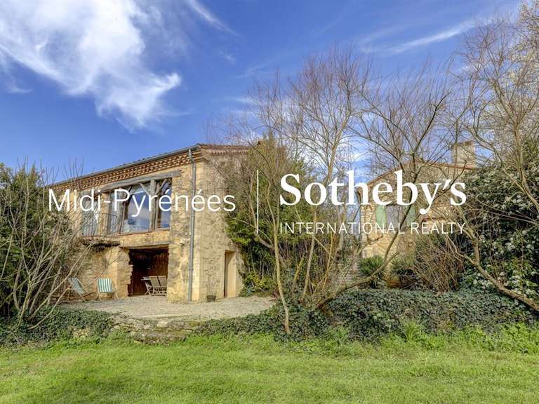 Maison Albi - 9 chambres - 585m²