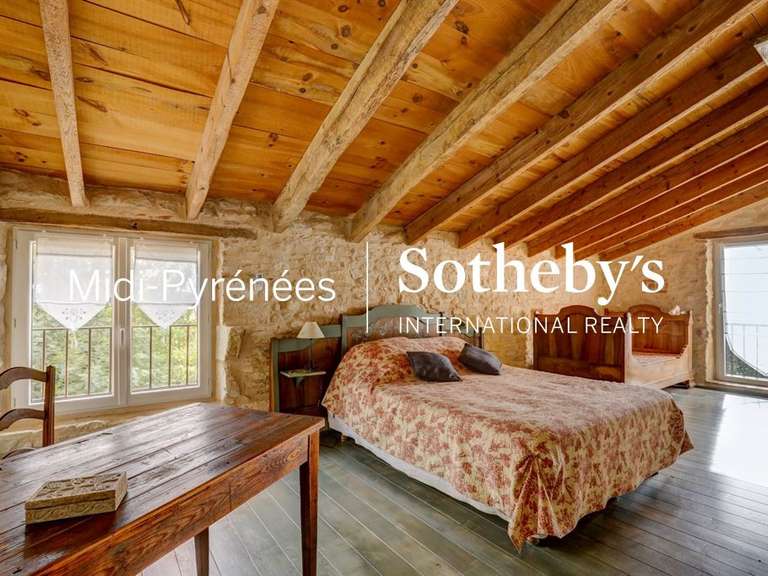 Maison Albi - 9 chambres - 585m²