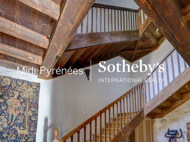 Maison Albi - 9 chambres - 585m²