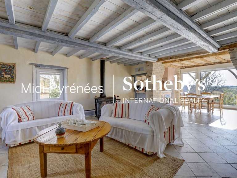 Maison Albi - 9 chambres - 585m²