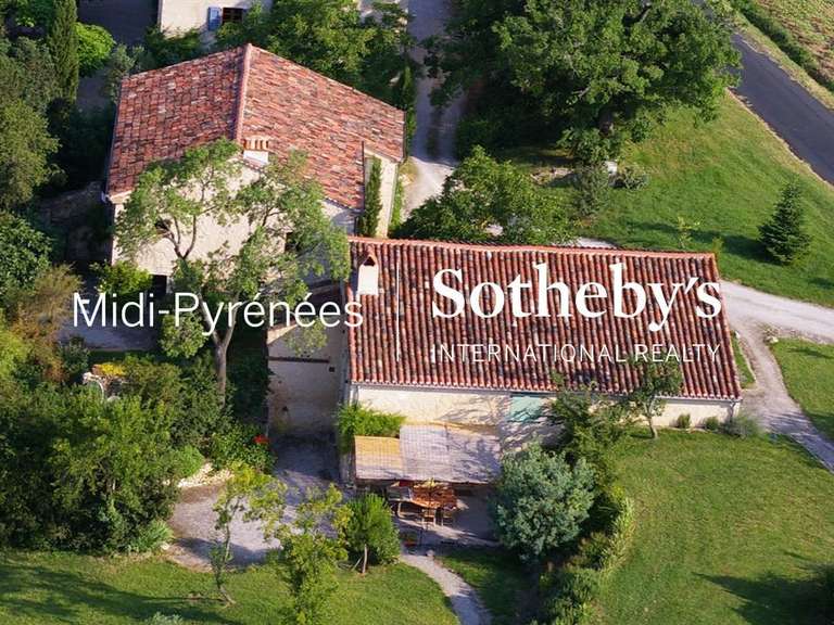 Maison Albi - 9 chambres - 585m²