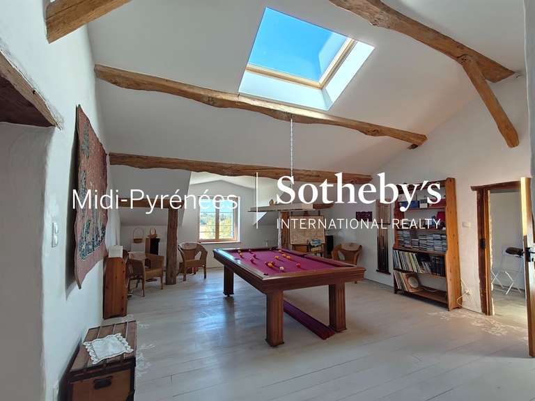 Maison Albi - 9 chambres - 585m²