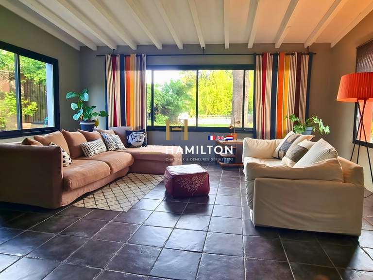 Maison Albi - 8 chambres - 363m²