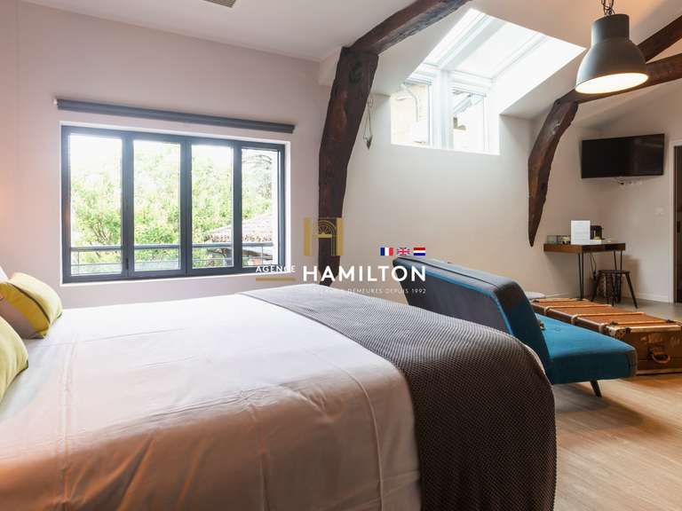 Maison Albi - 8 chambres - 363m²