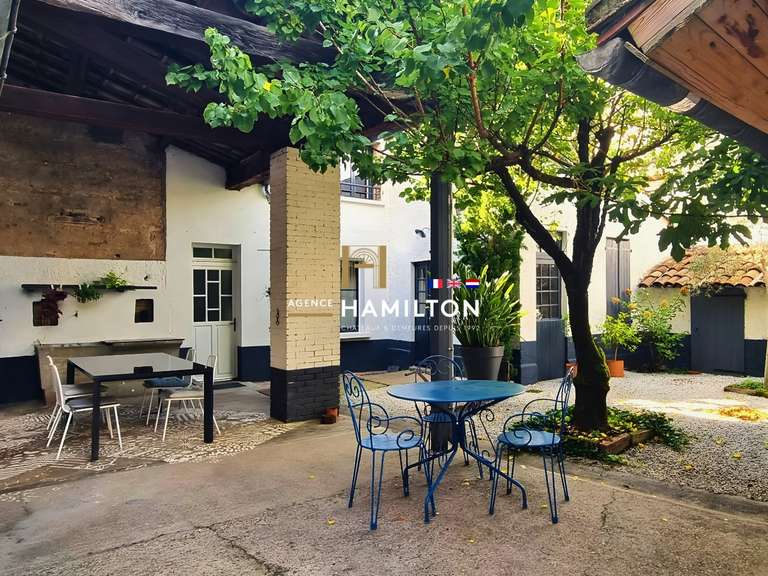 Maison Albi - 8 chambres - 363m²