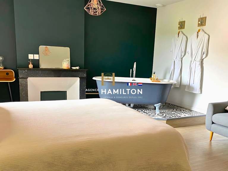 Maison Albi - 8 chambres - 363m²