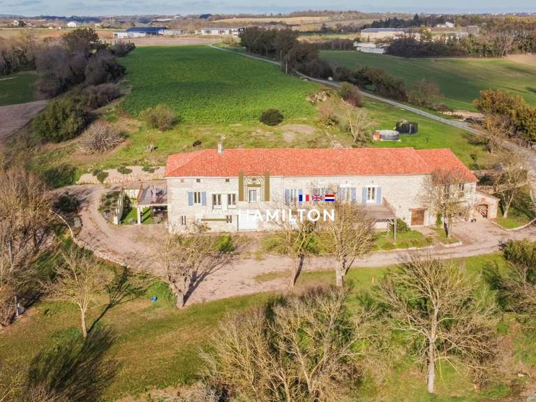 House Albi - 7 bedrooms - 269m²