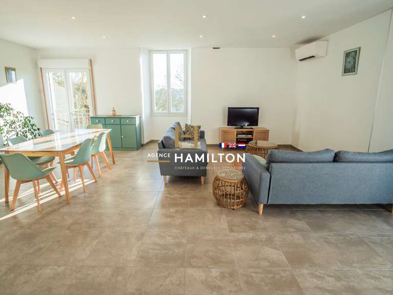 House Albi - 7 bedrooms - 269m²