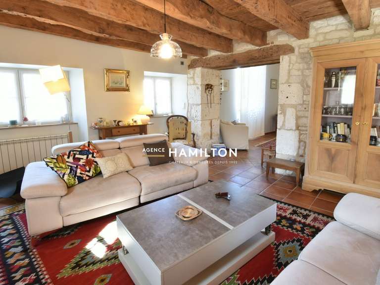 Maison Albi - 5 chambres - 312m²