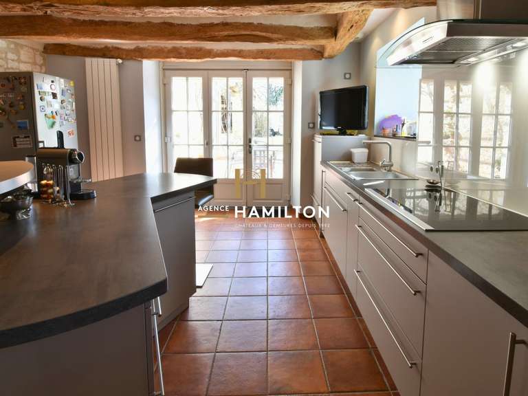 Maison Albi - 5 chambres - 312m²