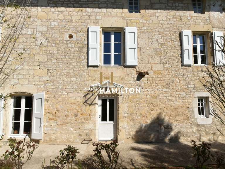 Maison Albi - 5 chambres - 312m²