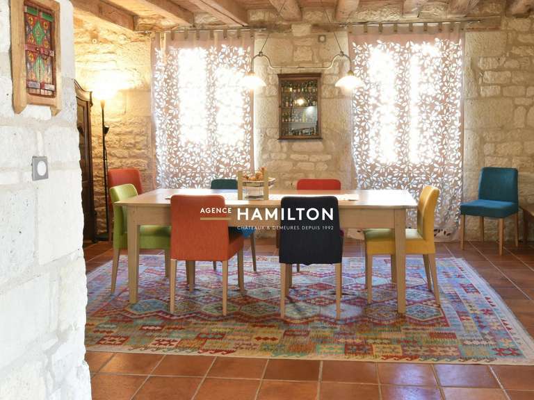 Maison Albi - 5 chambres - 312m²