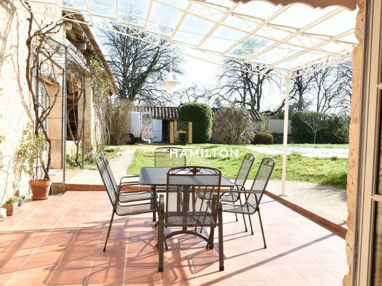Maison Albi - 5 chambres - 312m²