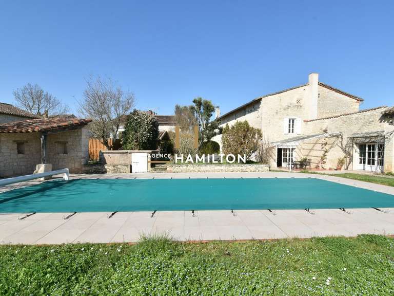 Maison Albi - 5 chambres - 312m²