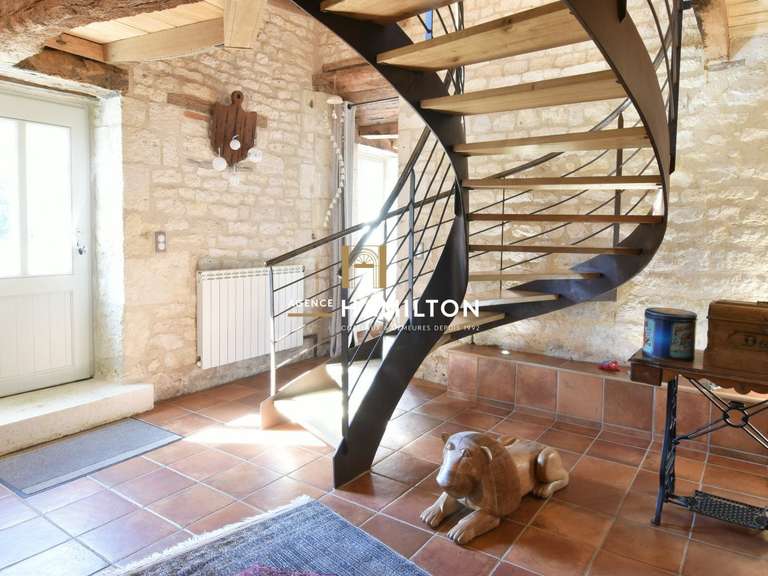 Maison Albi - 5 chambres - 312m²