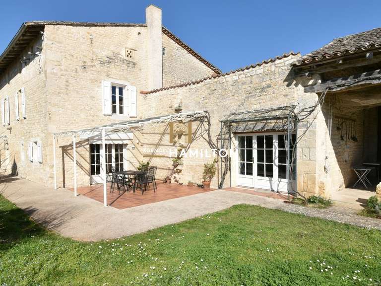 Maison Albi - 5 chambres - 312m²