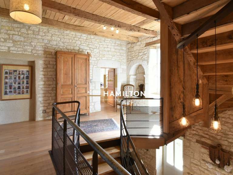 Maison Albi - 5 chambres - 312m²