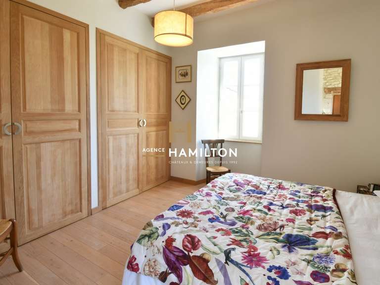 Maison Albi - 5 chambres - 312m²