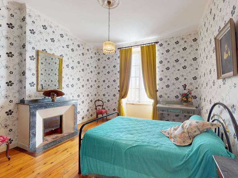 Maison Albi - 14 chambres - 752m²