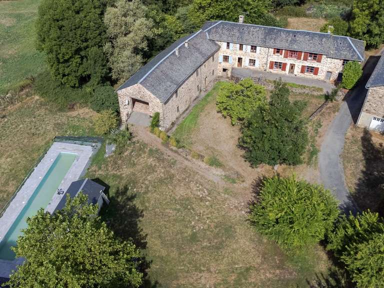 Maison Albi - 12 chambres - 496m²