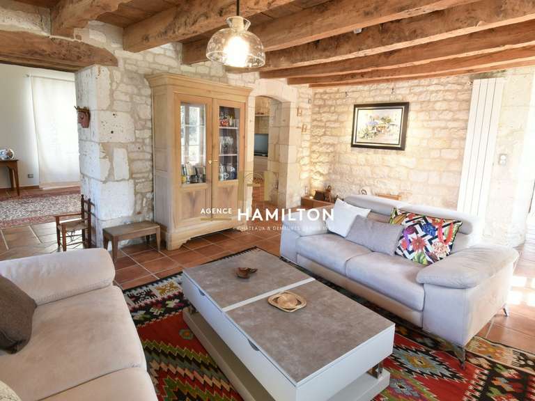 Maison Albi - 5 chambres - 312m²