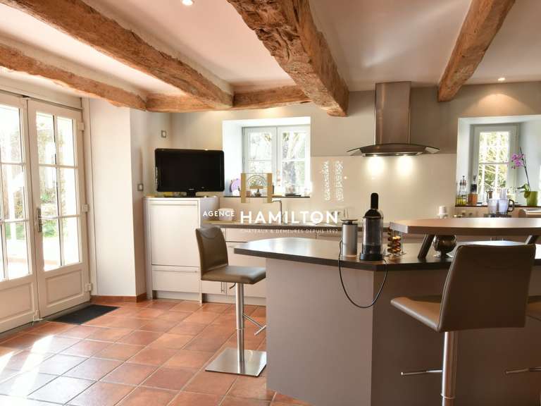 Maison Albi - 5 chambres - 312m²