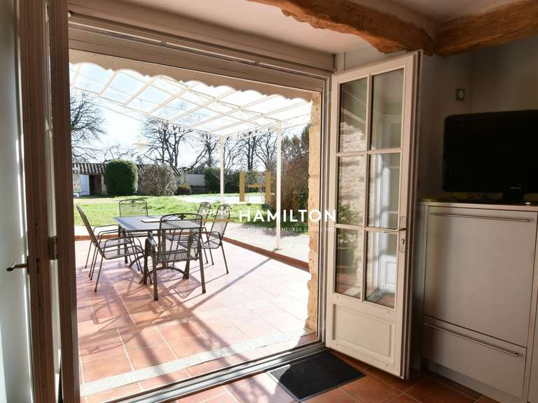 Maison Albi - 5 chambres - 312m²