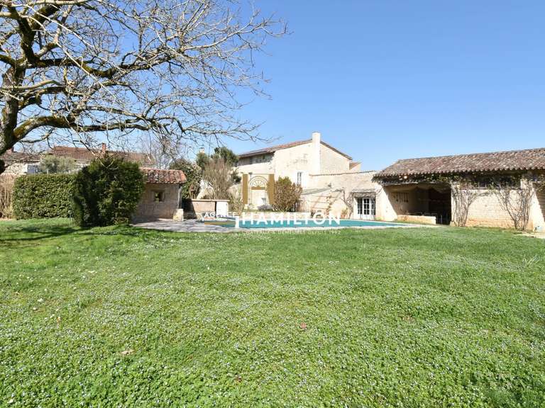 Maison Albi - 5 chambres - 312m²