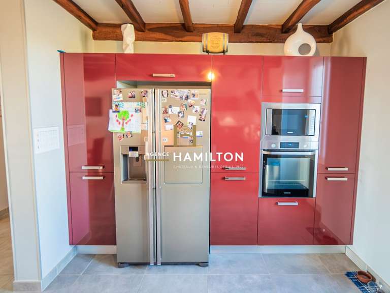 Maison Albi - 7 chambres - 269m²