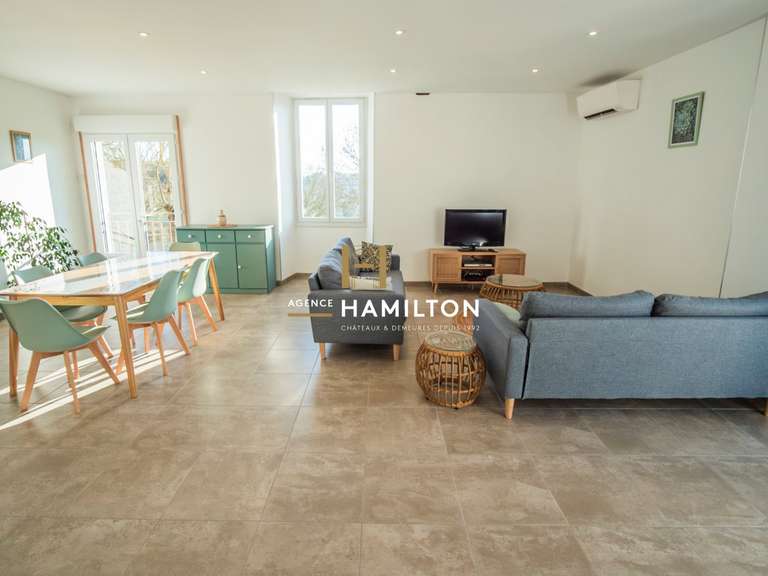 Maison Albi - 7 chambres - 269m²