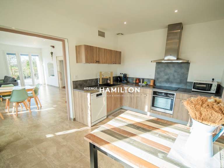 Maison Albi - 7 chambres - 269m²