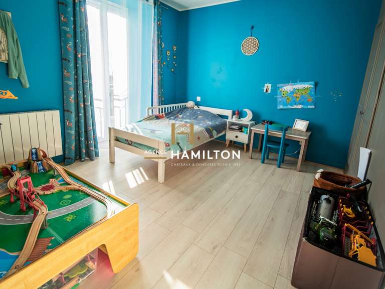 Maison Albi - 7 chambres - 269m²