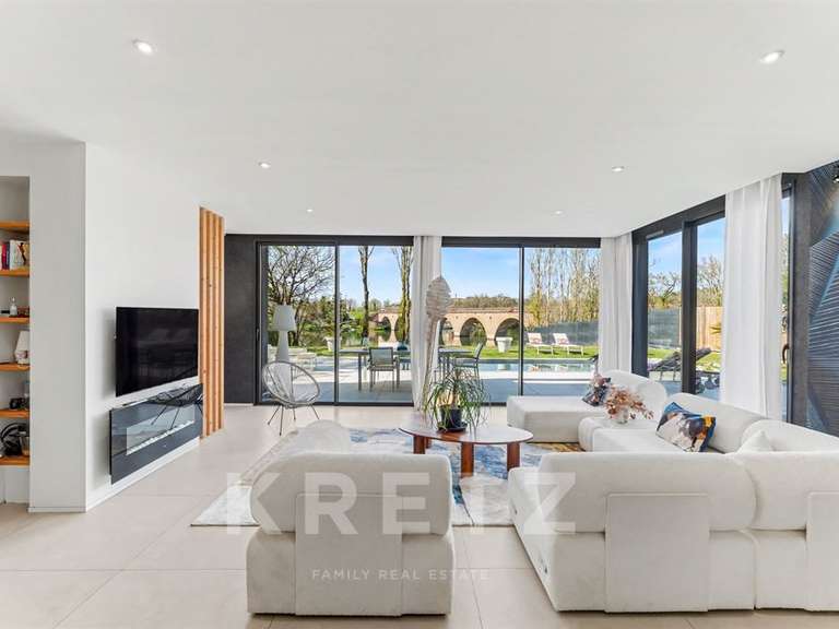 Maison Albi - 5 chambres - 225m²