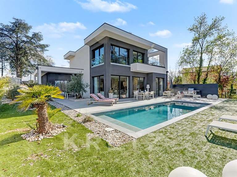 Maison Albi - 5 chambres - 225m²