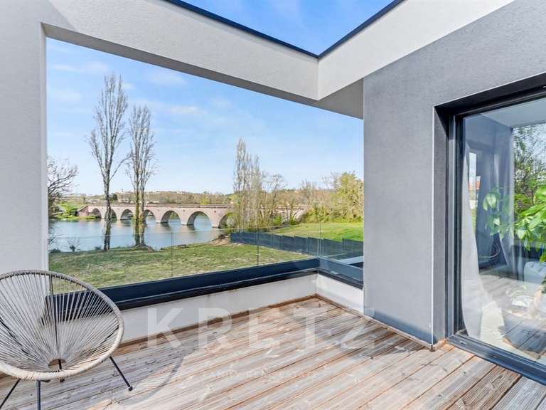 Maison Albi - 5 chambres - 225m²