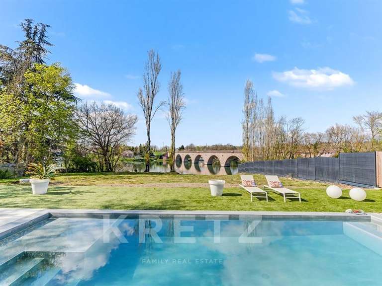 Maison Albi - 5 chambres - 225m²