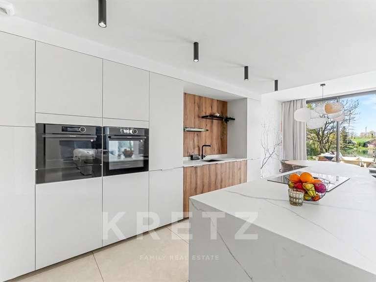 Maison Albi - 5 chambres - 225m²