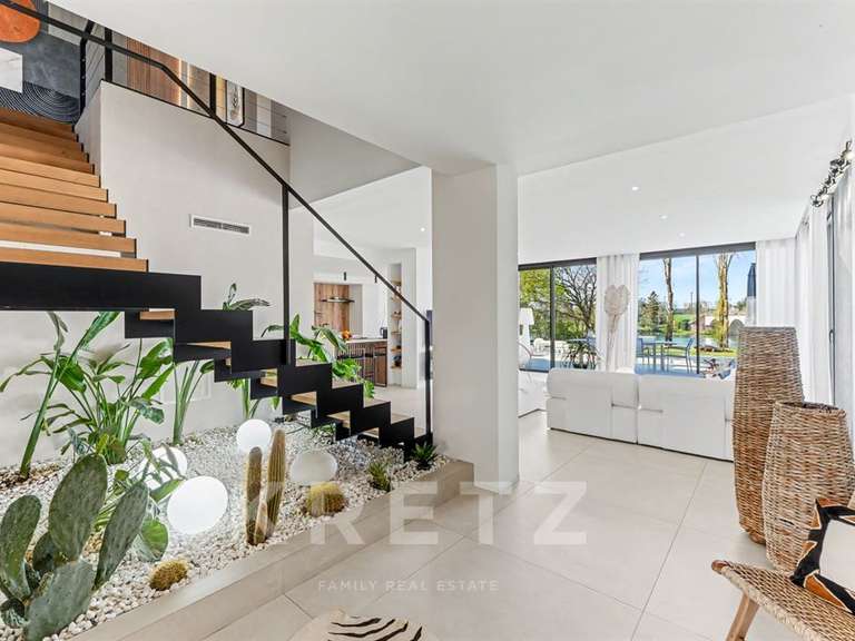 Maison Albi - 5 chambres - 225m²