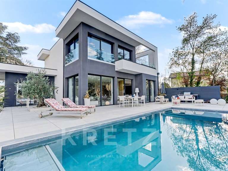 Maison Albi - 5 chambres - 225m²