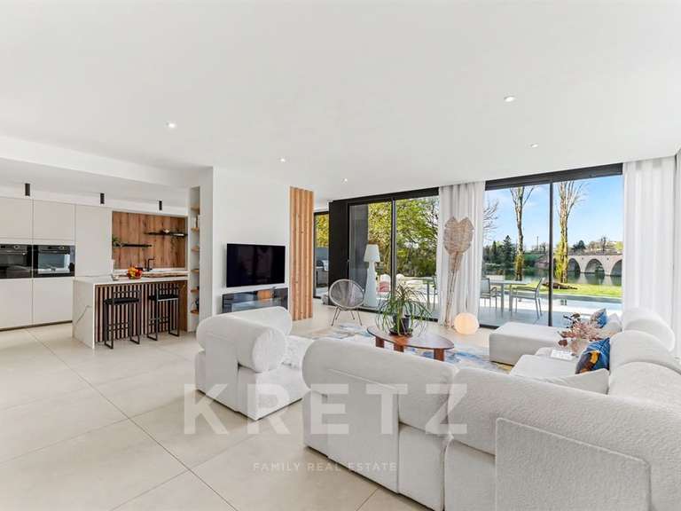 Maison Albi - 5 chambres - 225m²